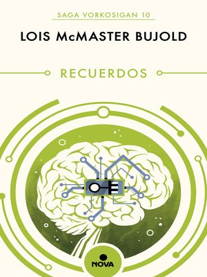 cover image of Recuerdos